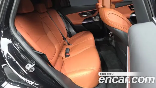 Mercedes-Benz GLC 2026 thumb 11