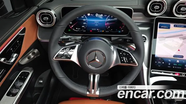 Mercedes-Benz GLC 2026 thumb 12