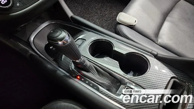 ChevroletGMDaewoo Malibu 2016 thumb 9