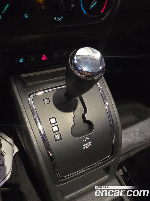 Jeep Compass 2009 thumb 10