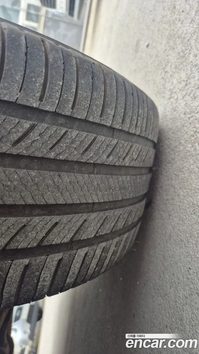 ChevroletGMDaewoo Alpheon 2011 thumb 5