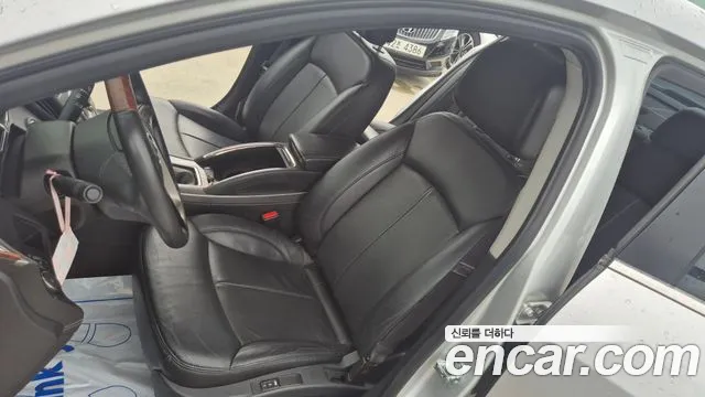 ChevroletGMDaewoo Alpheon 2011 thumb 10