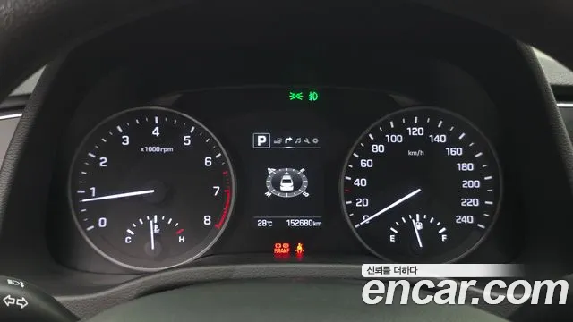 Hyundai Avante 2018 thumb 8