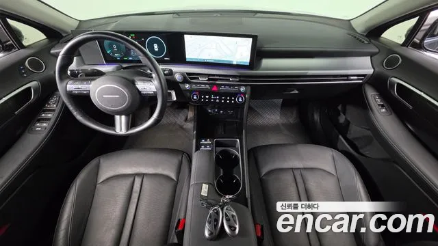 Hyundai Sonata 2025 thumb 7