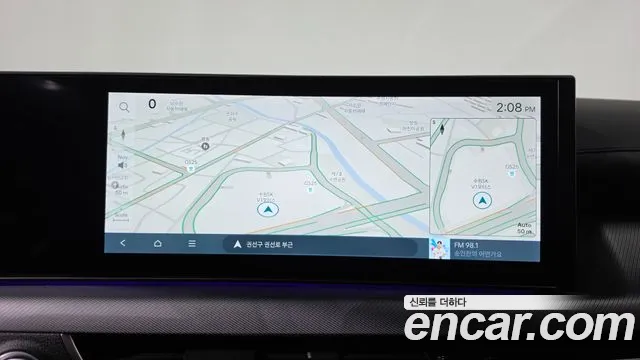 Hyundai Sonata 2025 thumb 12