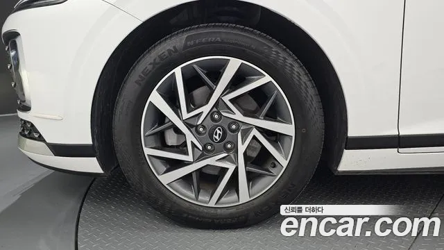 Hyundai Grandeur 2023 thumb 5