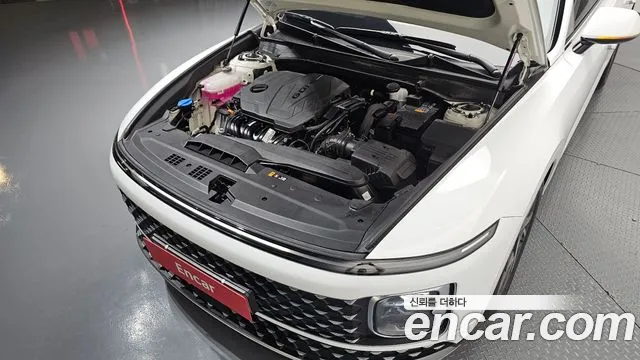 Hyundai Grandeur 2023 thumb 6