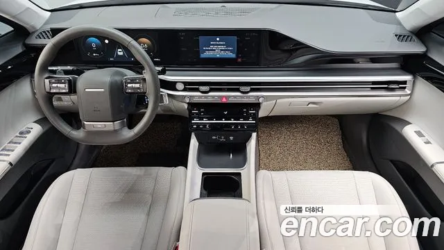 Hyundai Grandeur 2023 thumb 7