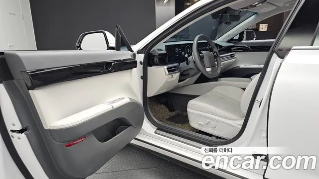 Hyundai Grandeur 2023 thumb 10
