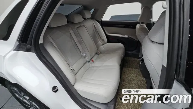 Hyundai Grandeur 2023 thumb 11