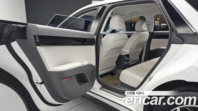 Hyundai Grandeur 2023 thumb 12