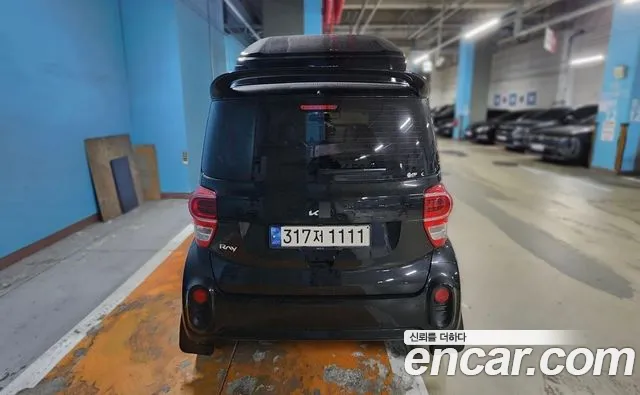 Kia Ray 2021 thumb 2