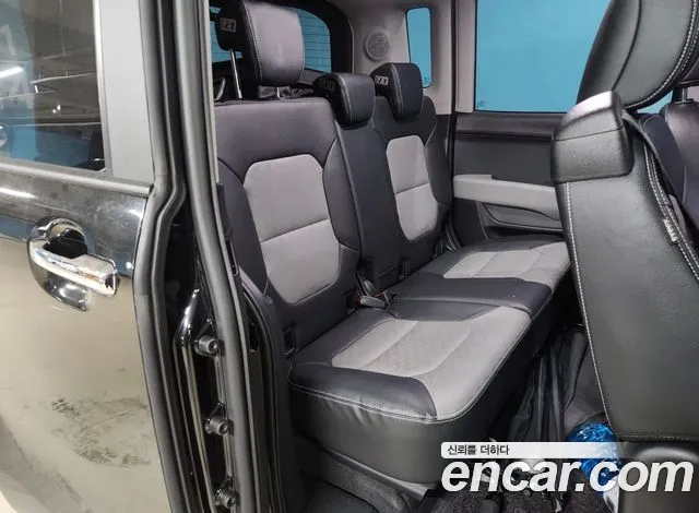 Kia Ray 2021 thumb 6