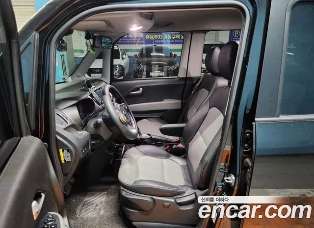 Kia Ray 2021 thumb 8