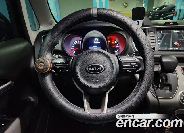Kia Ray 2021 thumb 9