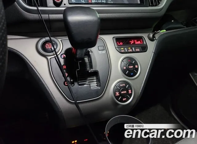 Kia Ray 2021 thumb 10