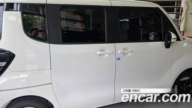 Kia Ray 2026 thumb 4