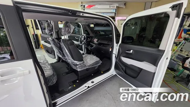 Kia Ray 2026 thumb 7