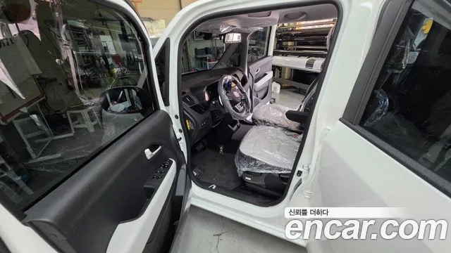 Kia Ray 2026 thumb 8