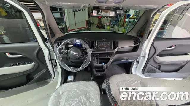 Kia Ray 2026 thumb 10