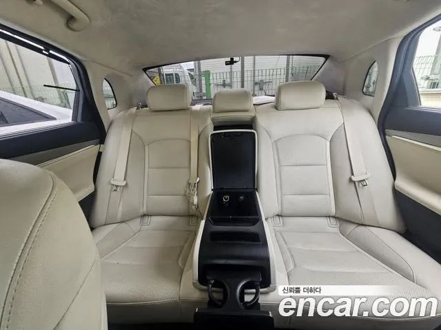 Hyundai Grandeur 2022 thumb 5