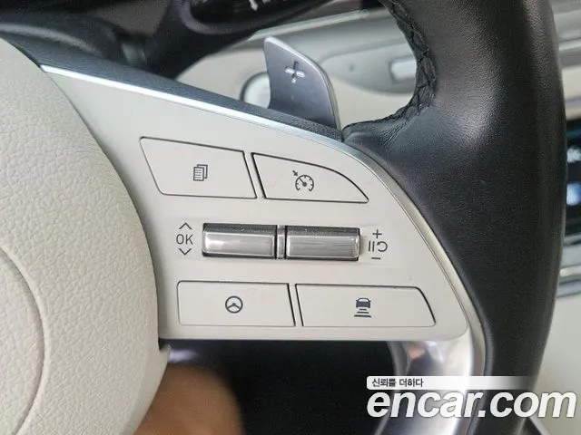 Hyundai Grandeur 2022 thumb 7