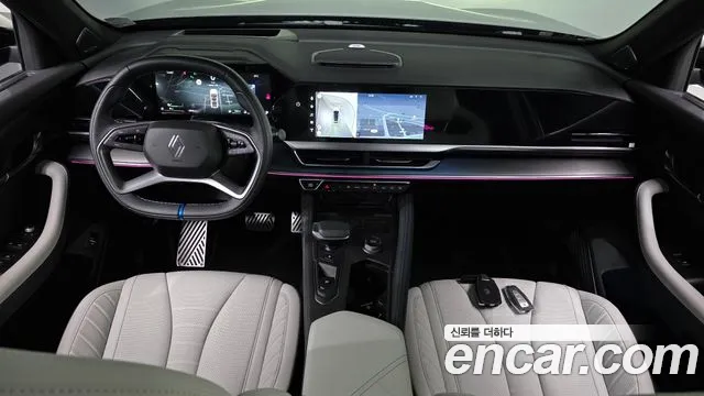 Renault-KoreaSamsung Filante 2026 thumb 6
