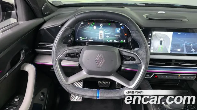 Renault-KoreaSamsung Filante 2026 thumb 12