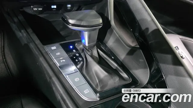 Hyundai Avante 2024 thumb 8
