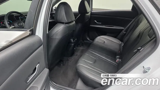 Hyundai Avante 2024 thumb 11