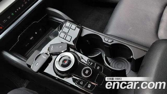 Kia Sportage 2022 thumb 9