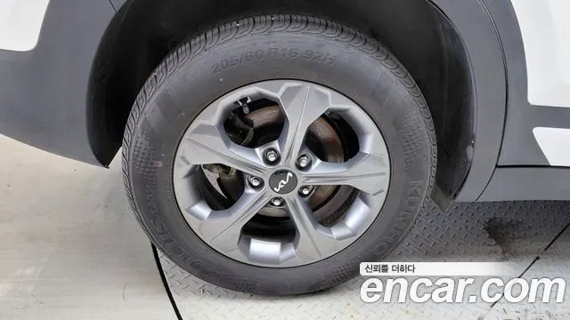 Kia Seltos 2023 thumb 5