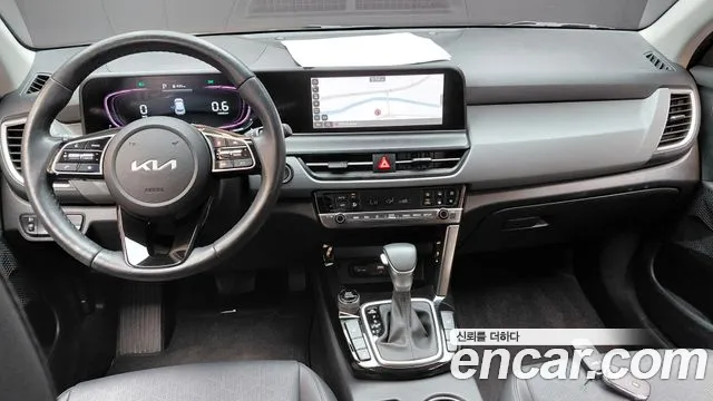 Kia Seltos 2023 thumb 7