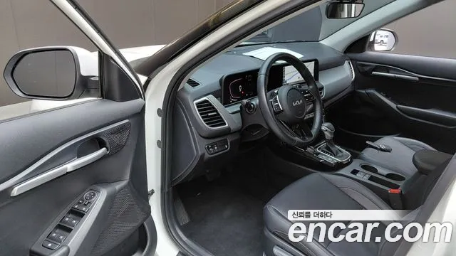 Kia Seltos 2023 thumb 10