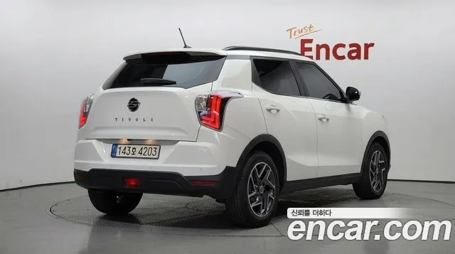 KG_Mobility_Ssangyong TIBOLI 2022 thumb 2