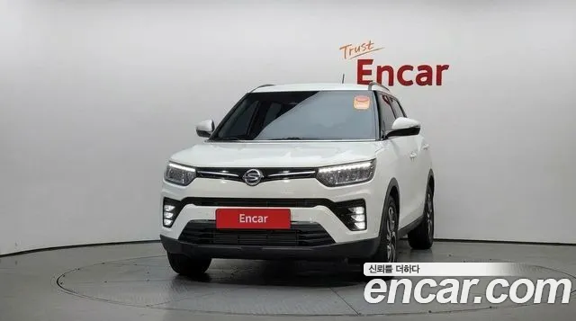 KG_Mobility_Ssangyong TIBOLI 2022 thumb 3