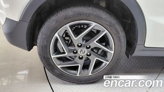 KG_Mobility_Ssangyong TIBOLI 2022 thumb 5