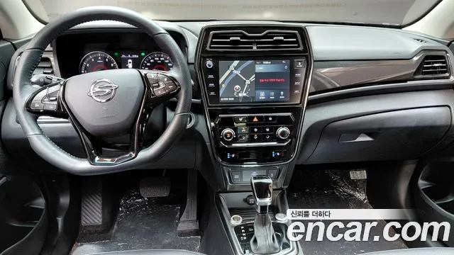 KG_Mobility_Ssangyong TIBOLI 2022 thumb 7