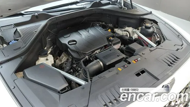 Genesis GV80 2023 thumb 6