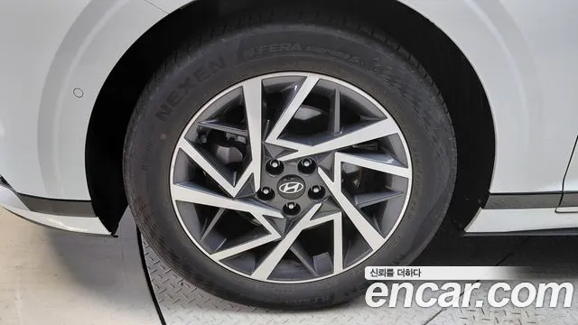 Hyundai Grandeur 2024 thumb 5