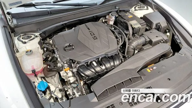 Hyundai Grandeur 2024 thumb 6