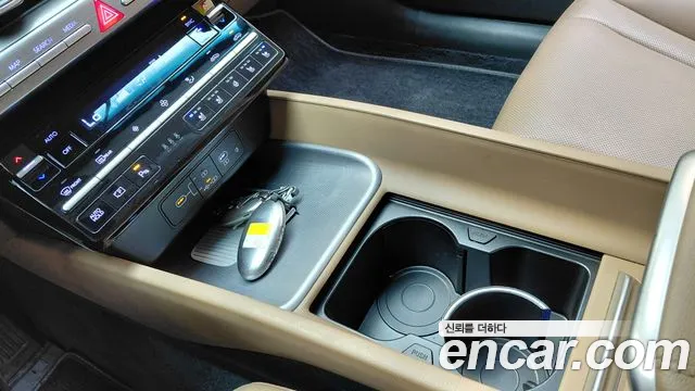 Hyundai Grandeur 2024 thumb 9