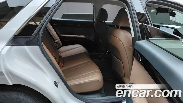 Hyundai Grandeur 2024 thumb 11