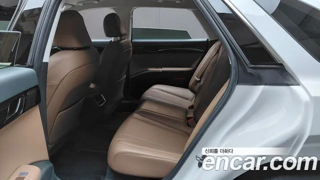 Hyundai Grandeur 2024 thumb 12