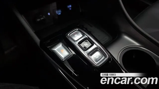 Hyundai Sonata 2022 thumb 8