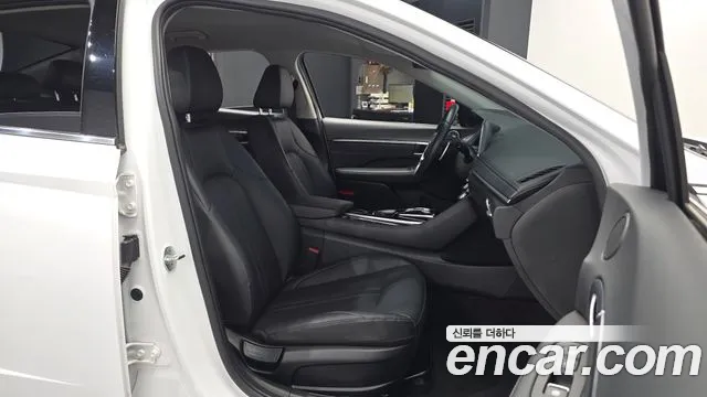Hyundai Sonata 2022 thumb 10