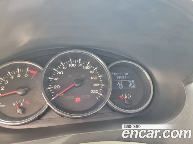 Renault-KoreaSamsung Fluence 2012 thumb 8