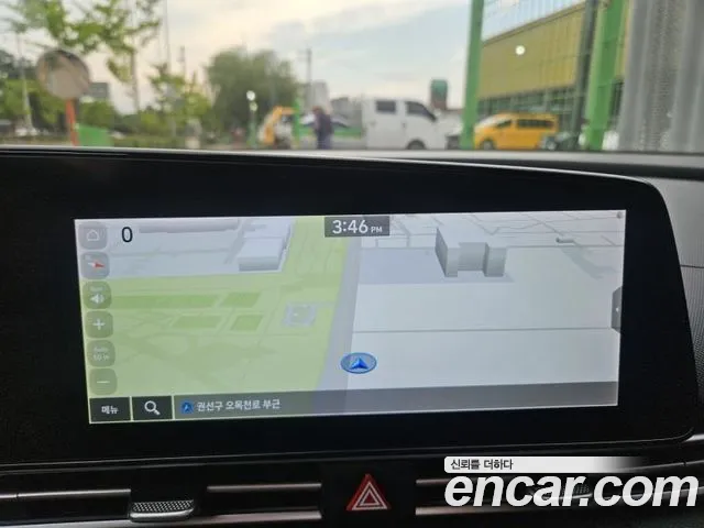 Hyundai Avante 2021 thumb 6