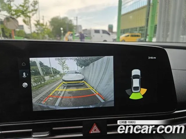 Hyundai Avante 2021 thumb 7