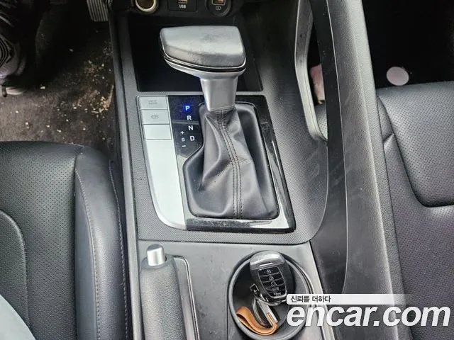 Hyundai Avante 2021 thumb 9